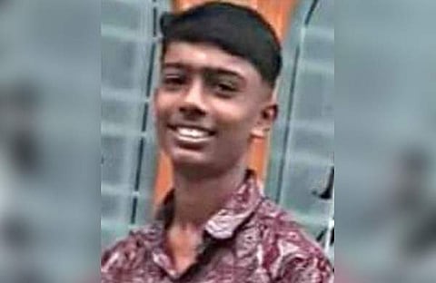 ബാലമുരളി