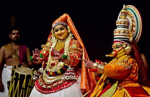 എക്സ്പ്രസ് ചിത്രം