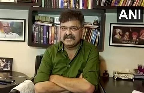 ജിതേന്ദ്ര അവാഡ്/ എഎൻഐ