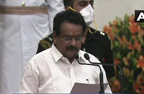 സത്യപാല്‍ സിങ് ബാഘേല്‍/ഫയല്‍
