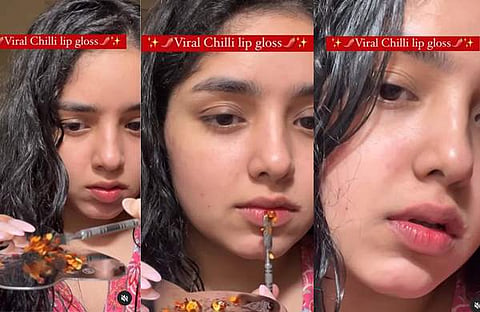 വിഡിയോ സ്ക്രീൻഷോട്ട്