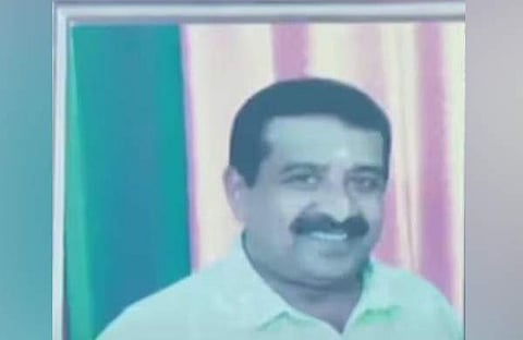 അജയകുമാർ