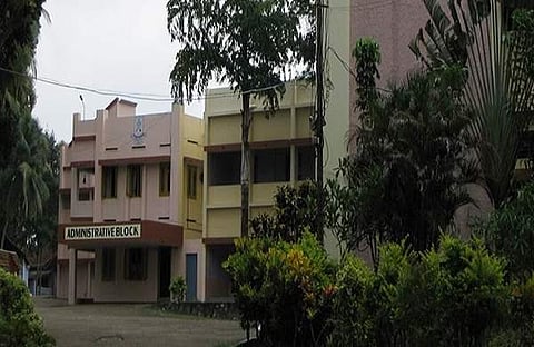 കാട്ടാക്കട ക്രിസ്ത്യന്‍ കോളജ്