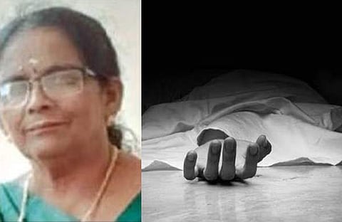 വത്സല