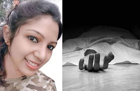മേഘ