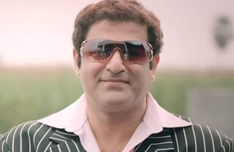 കസാന്‍ ഖാന്‍