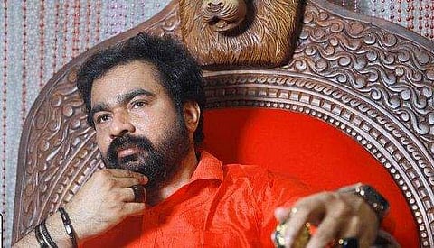 Monson mavunkal