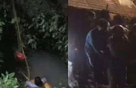 വീഡിയോ ദൃശ്യം