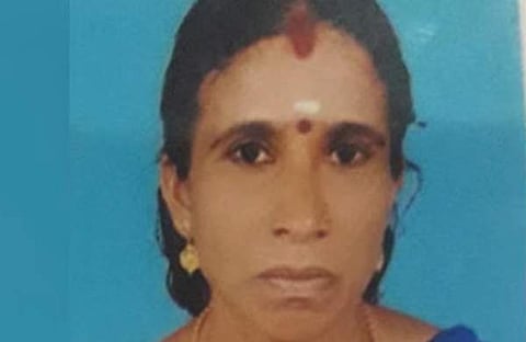 ഉഷ