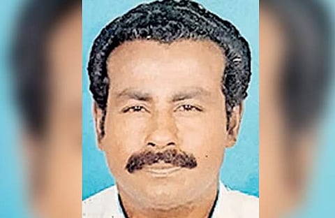രാജു