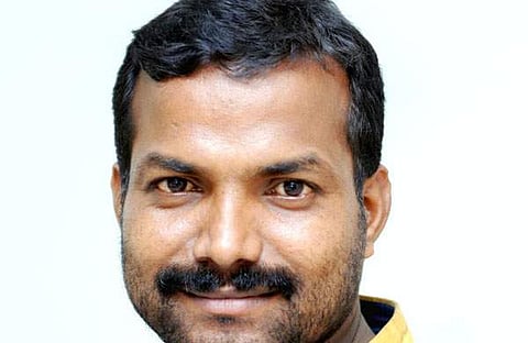 എ സനേഷ്/ഫെയ്‌സ്ബുക്ക്‌