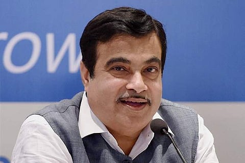നിതിന്‍ ഗഡ്കരി /ഫയല്‍