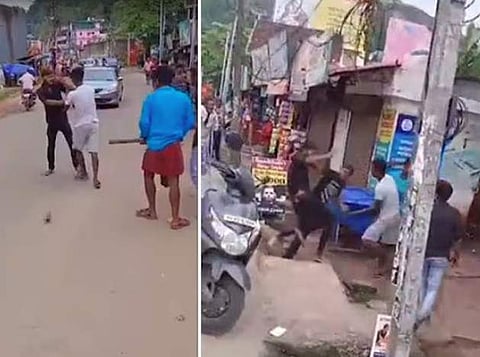 വീഡിയോ സ്‌ക്രീന്‍ഷോട്ട്