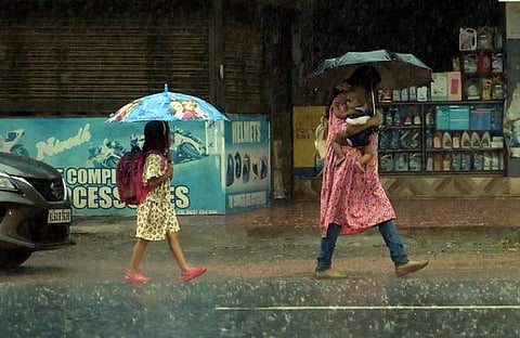 ഫോട്ടോ: ഇ ​ഗോകുൽ