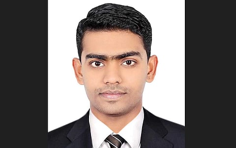 സൂരജ്