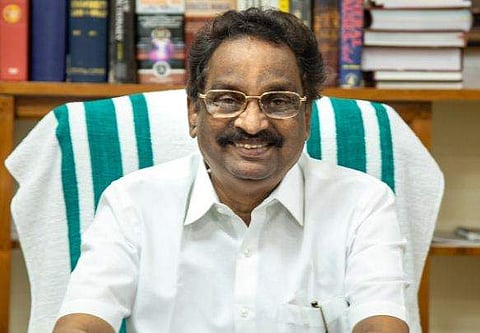 എകെ ബാലന്‍/ഫയല്‍ ചിത്രം