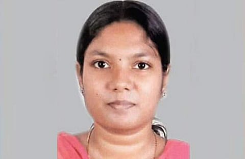 രശ്മി