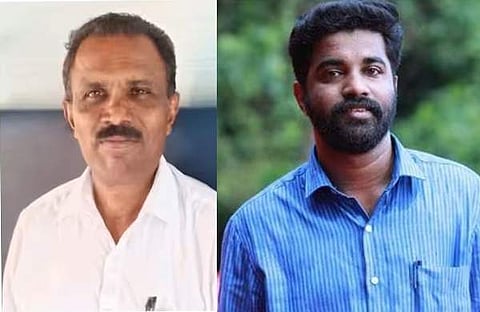 ബാബുജാൻ, ആര്‍ഷോ