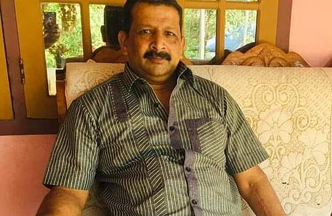 അഷറഫ്
