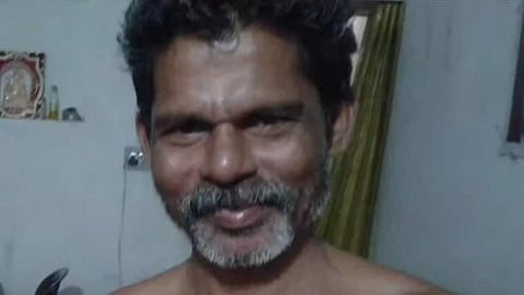 സുരേഷ്