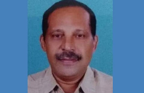 വിൽ‌സൺ മാത്യു