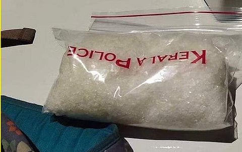 എംഡിഎംഎ/ ഫയൽ