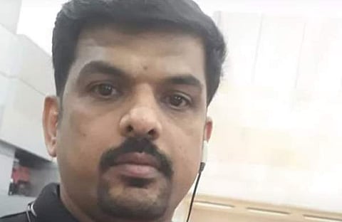 അറസ്റ്റിലായ ജയപ്രകാശ്‌