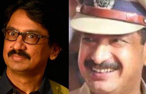 ഡോ. വി വേണു, ഷെയ്ക്ക് ദര്‍വേസ് സാഹിബ്