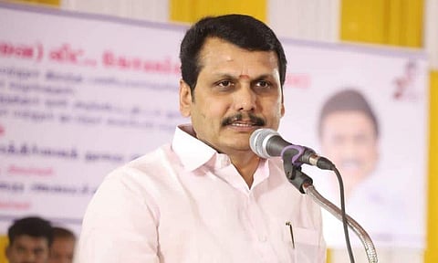 സെന്തില്‍ ബാലാജി/ ഫെയ്സ്ബുക്ക്