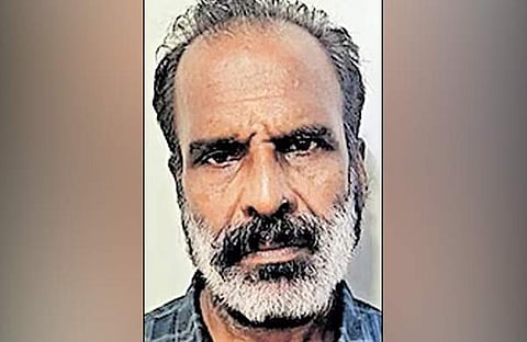 ചന്ദ്രശേഖരൻ