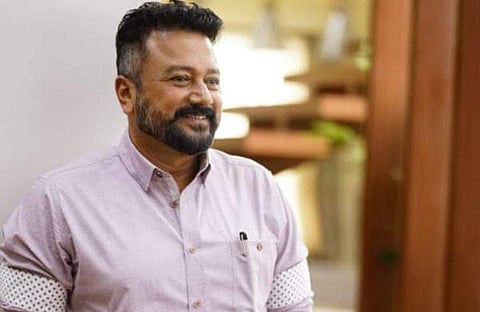 ജയറാം/ ഫെയ്‌സ്‌‌ബുക്ക്