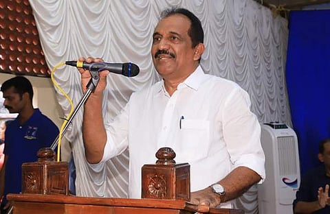 ബെന്നി ബഹന്നാന്‍