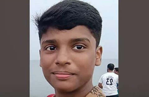 ഡോണ്‍ ഗ്രേഷ്യസ്
