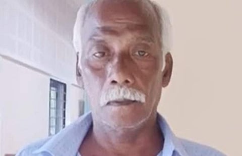 അജിതൻ