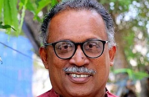 കെഎം ഷാജഹാന്‍/ഫെയ്‌സ്ബുക്ക്