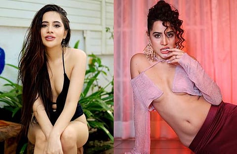 ഉര്‍ഫി ജാവേദ്/ഫോട്ടോ: ഫെയ്സ്ബുക്ക്