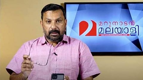 ഷാജന്‍ സ്‌കറിയ