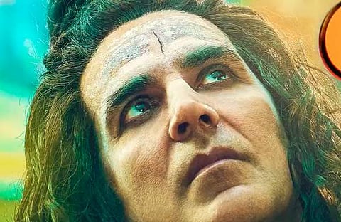 അക്ഷയ് കുമാര്‍ ഒഎംജി 2 എന്ന ചിത്രത്തില്‍