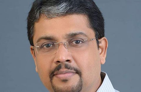 ബിജു പ്രഭാകര്‍/ ഫെയ്‌സ്ബുക്ക്‌