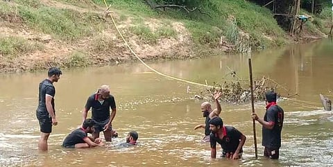 ദക്ഷയ്ക്ക് വേണ്ടിയുള്ള തെരച്ചില്‍/വീഡിയോ സ്‌ക്രീന്‍ഷോട്ട്