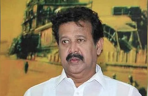 പൊന്‍മുടി, ഫയല്‍ ഫോട്ടോ/ എക്‌സ്പ്രസ്‌