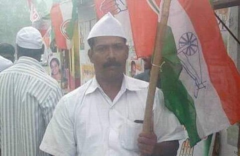 കെവൈ വർ​ഗീസ്/ഫോട്ടോ: ഫെയ്സ്ബുക്ക്