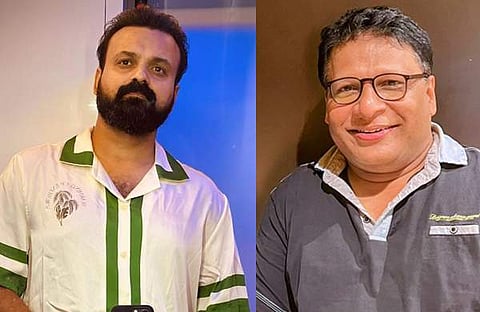 കുഞ്ചാക്കോ ബോബൻ, ജോളി ജോസഫ്/ ഫെയ്‌സ്‌ബുക്ക്