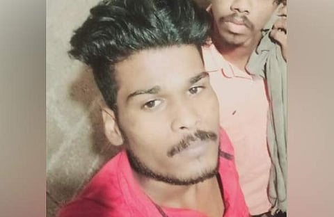 ആദർശ്