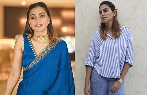 അനുശ്രീ/ചിത്രം: ഇൻസ്റ്റാ​ഗ്രാം