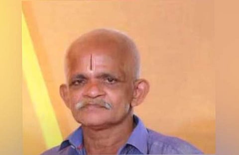 രാധാകൃഷ്ണൻ