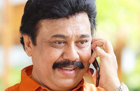 വിനയൻ/ചിത്രം: ഫേയ്സ്ബുക്ക്