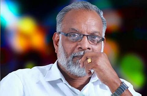 എന്‍ ഉണ്ണികൃഷ്ണന്‍