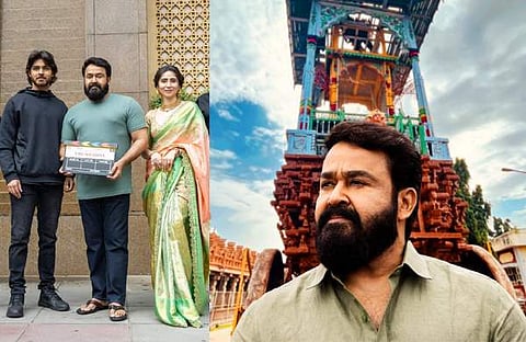 മോഹന്‍ലാല്‍/ചിത്രം: ഫേയ്സ്ബുക്ക്