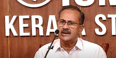 പിഎംഎ സലാം / ഫയൽ